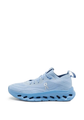 Loewe Pre-Owned Cloudtilt 2.0 knit sneakers - Blue