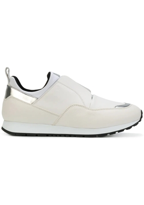 Tod's slip-on sneakers - White