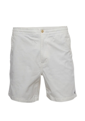 Polo Ralph Lauren Vintage Prepster shorts - White