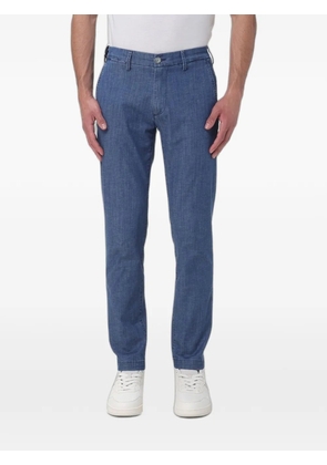 Re-Hash Mucha slim-cut jeans - Blue