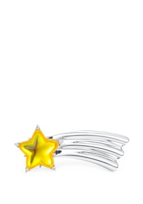YVMIN Shooting Star hair clip - Silver