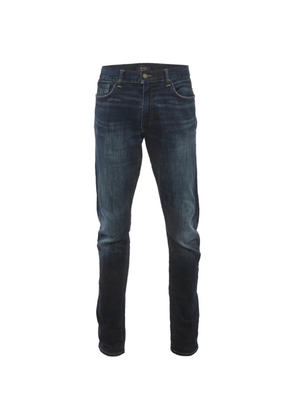 Polo Ralph Lauren Vintage Sullivan slim jeans - Blue
