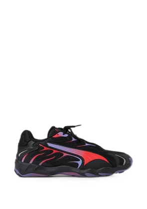 PUMA Inhale mesh sneakers - Black