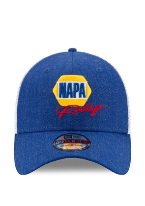 NEW ERA CAP x Chase Elliot 39THIRTY Napa Racing cap - Blue