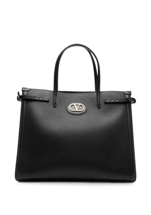 Valentino Garavani medium Antibes tote bag - Black