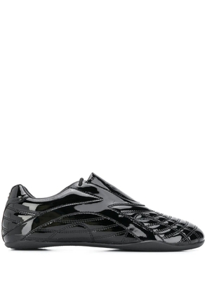 Balenciaga Drive slip-on sneakers - Black