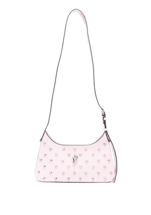 Acne Studios mini Platt shoulder bag - Pink