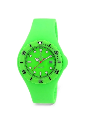 Toy Watch Jelly 40mm watch - Green
