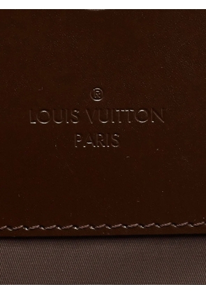 Louis Vuitton Pre-Owned 2015 Pegase Legere luggage - Brown