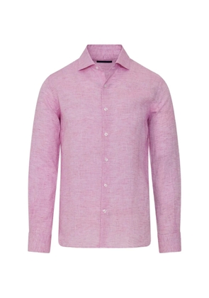 Pya long-sleeve shirt - Pink