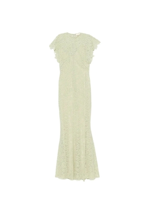 De La Vali Laia maxi dress - Green