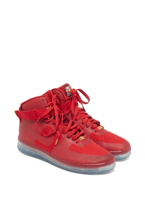 Nike Vintage Air Force 1 CMFT Lux sneakers - Red