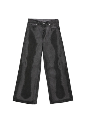 CamperLab five-pocket jeans - Grey