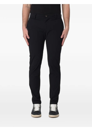 Colmar jersey chino trousers - Black