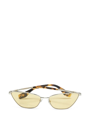 Marc Jacobs Vintage Marc 369/S cat-eye sunglasses - Silver