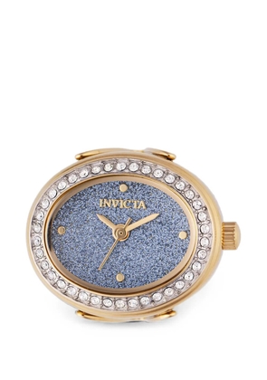 Invicta Mini Ring 24mm watch - Blue
