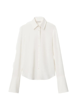 Lafayette 148 buttoned shirt - White
