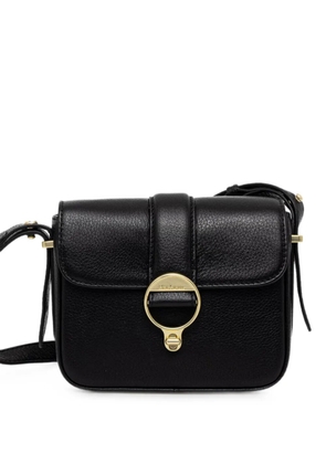 Barbour mini Rosa crossbody bag - Black