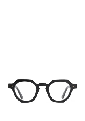Ahlem Rue de la Paix glasses - Black