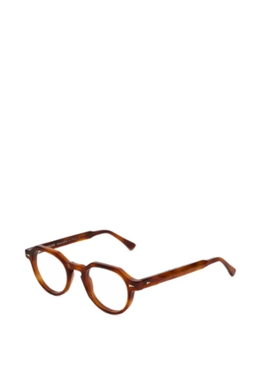 Ahlem Rue Bosquet glasses - Brown