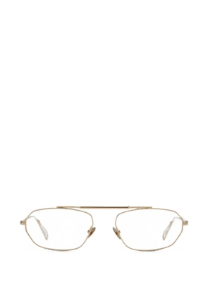 Ahlem Anjou glasses - Gold