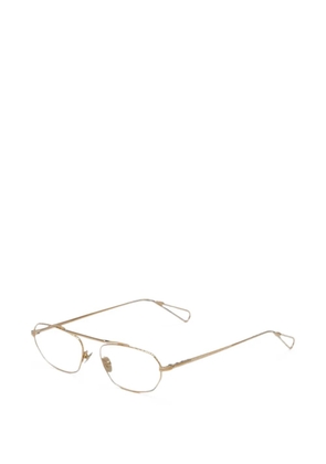 Ahlem Anjou glasses - Gold