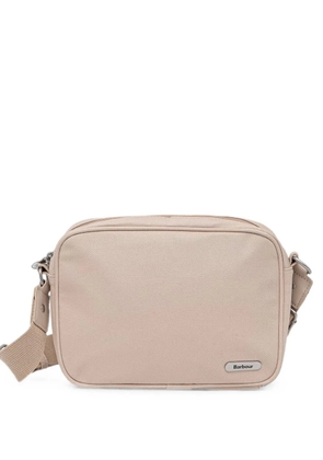 Barbour Olivia crossbody bag - Neutrals