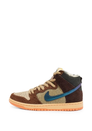 Nike Vintage SB Dunk Concepts Turdunken sneakers - Brown