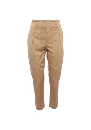 Brunello Cucinelli cargo pants - Neutrals