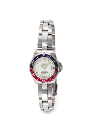 Invicta Pro Diver 24.50mm watch - White