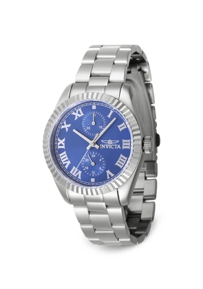 Invicta Specialty 36mm watch - Blue