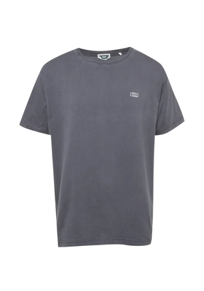 KITH logo-print cotton T-shirt - Grey