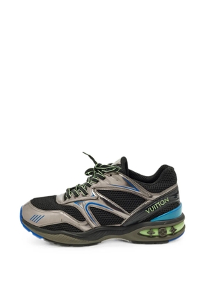 Louis Vuitton Pre-Owned LV Trail sneakers - Black