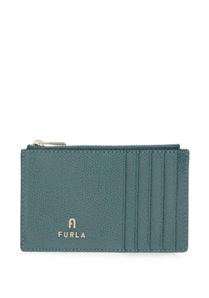 Furla medium Camelia cardholder - Green