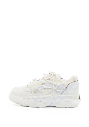 Maison Martin Margiela Pre-Owned Fusion sneakers - Neutrals