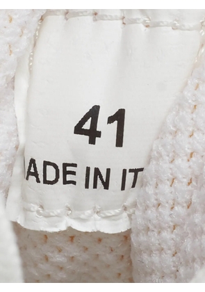 Maison Martin Margiela Pre-Owned Fusion sneakers - Neutrals