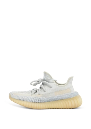 adidas Yeezy Boost 350 V2 lace-up sneakers - Blue