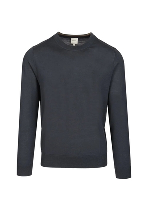 Paul Smith crew-neck sweater - Grey