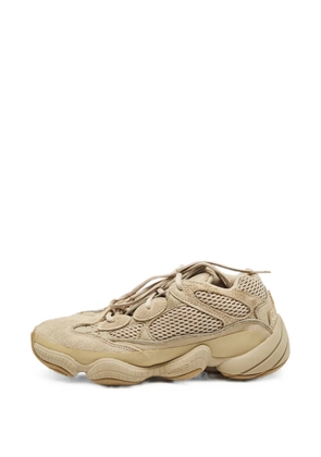 adidas Yeezy 500 Soft Vision sneakers - Neutrals