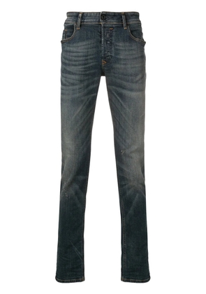 Diesel skinny - sleenker jeans - Blue