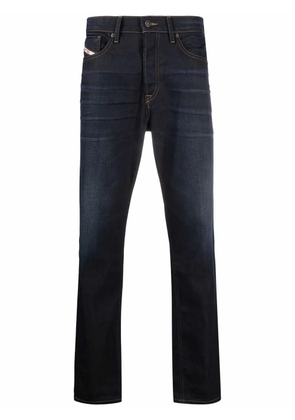 Diesel tapered D-Fining jeans - Blue