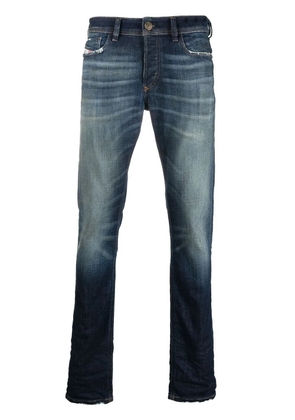 Diesel Sleenker skinny jeans - Blue