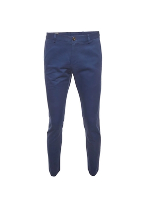 Gucci Pre-Owned slim-fit jeans - Blue