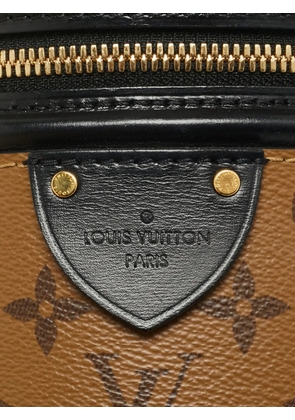Louis Vuitton Pre-Owned Cannes Monogram Reverse bucket bag - Neutrals