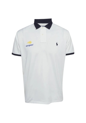 Polo Ralph Lauren Vintage US Open polo shirt - White