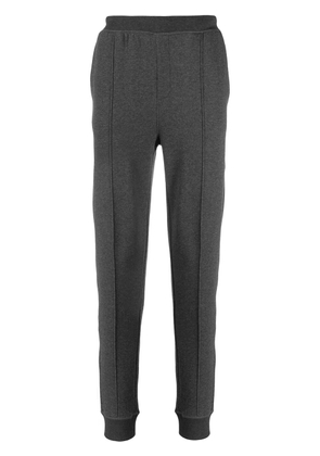 Corneliani slim-fit sweatpants - Grey
