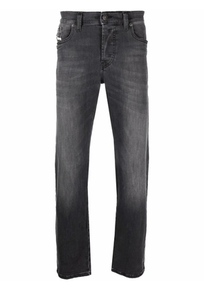 Diesel slim-cut denim jeans - Grey