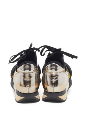 Balenciaga Pre-Owned Race Runner low-top sneakers - Neutrals
