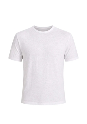 Vince short-sleeve T-shirt - White