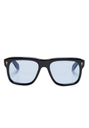 Jacques Marie Mage Yevs sunglasses - Black